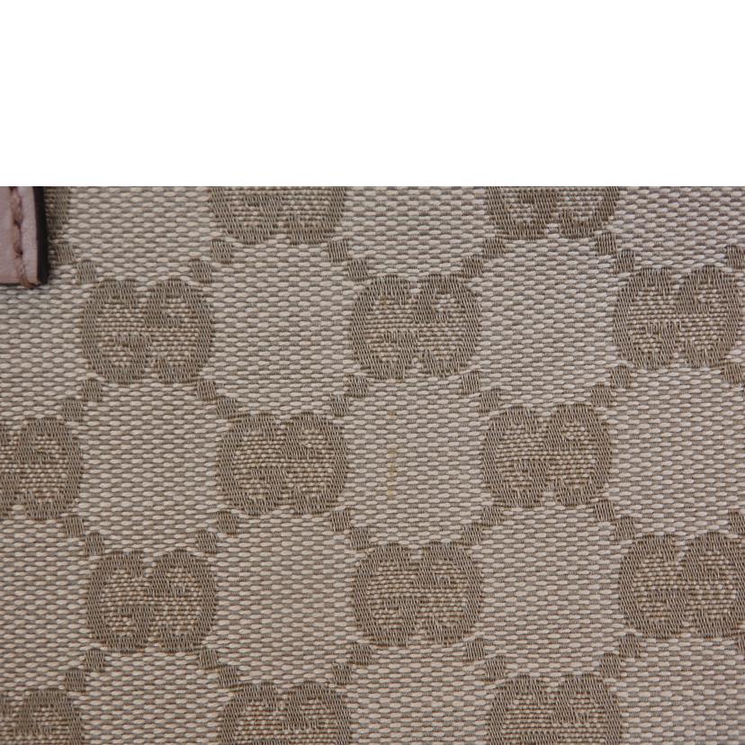 GUCCI グッチ/GGキャンパスショルダーバッグ/388924//525***/ABランク/93