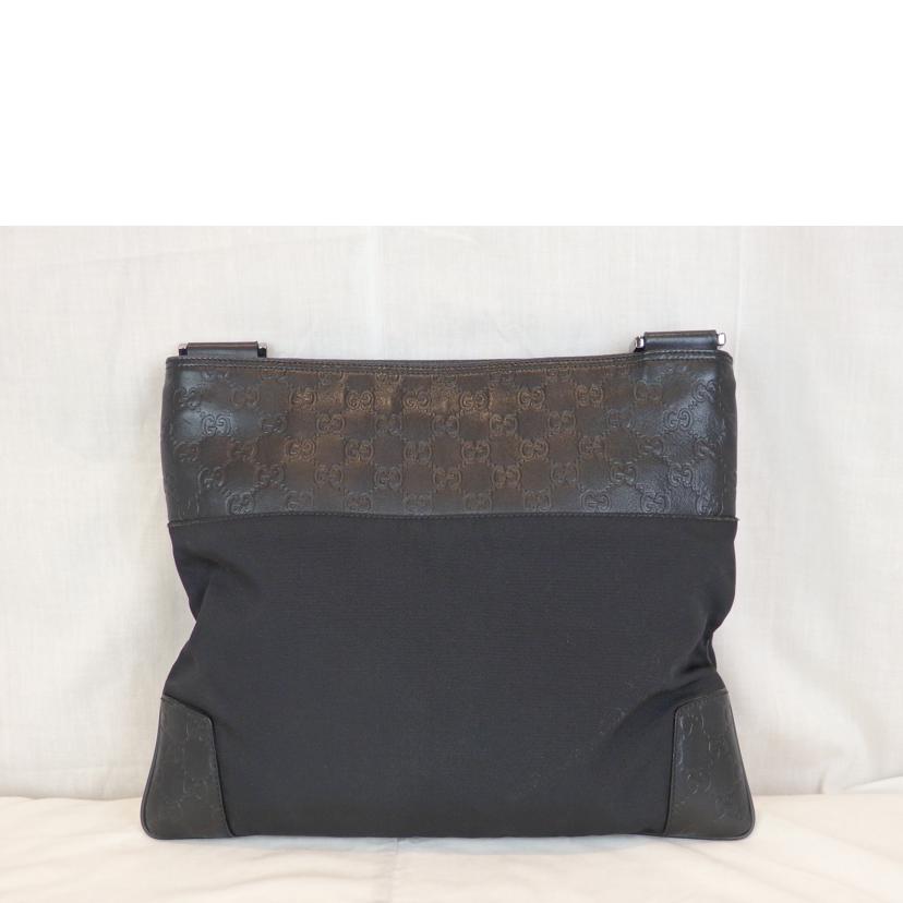 GUCCI グッチ/ショルダーバッグ/161822//214***/Bランク/93