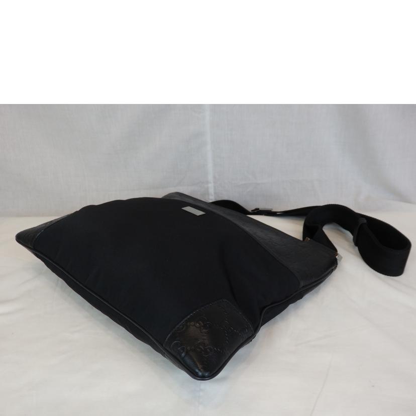 GUCCI グッチ/ショルダーバッグ/161822//214***/Bランク/93