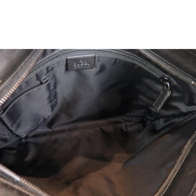 GUCCI グッチ/ショルダーバッグ/161822//214***/Bランク/93