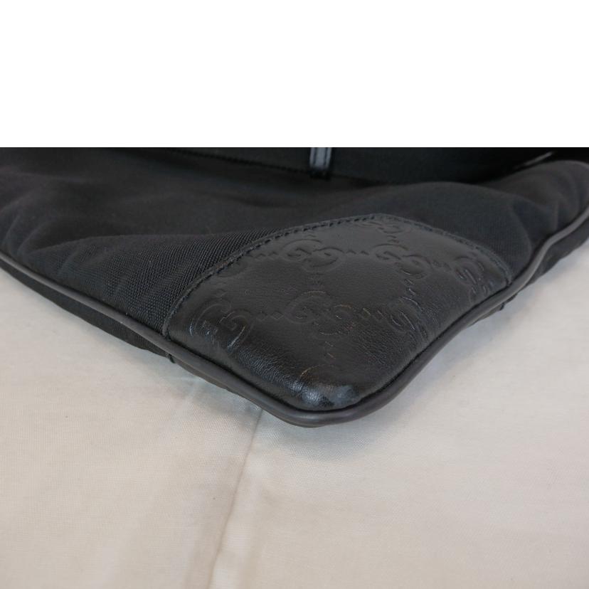 GUCCI グッチ/ショルダーバッグ/161822//214***/Bランク/93