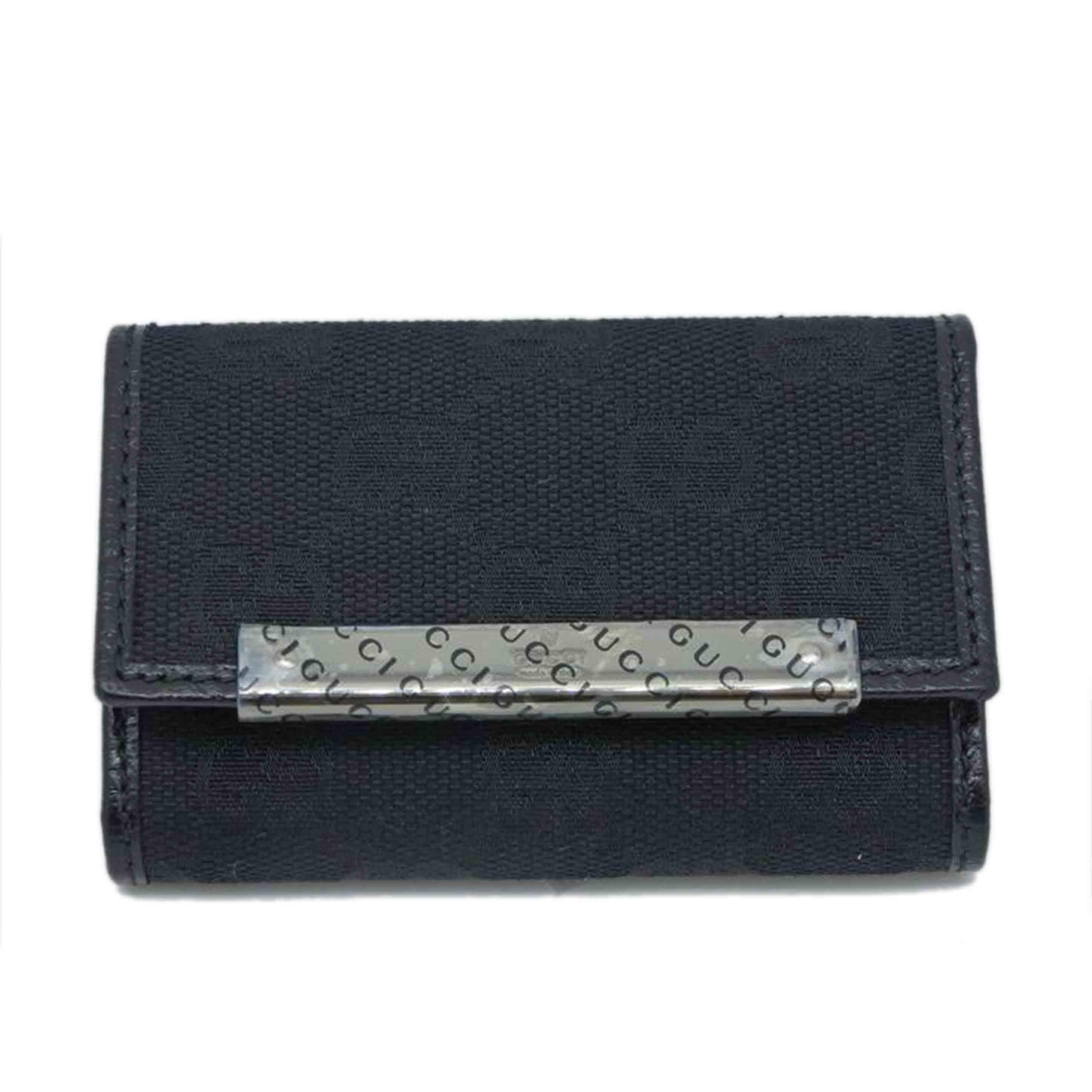 GUCCI グッチ/6連キーケース/127048//095*/Sランク/93