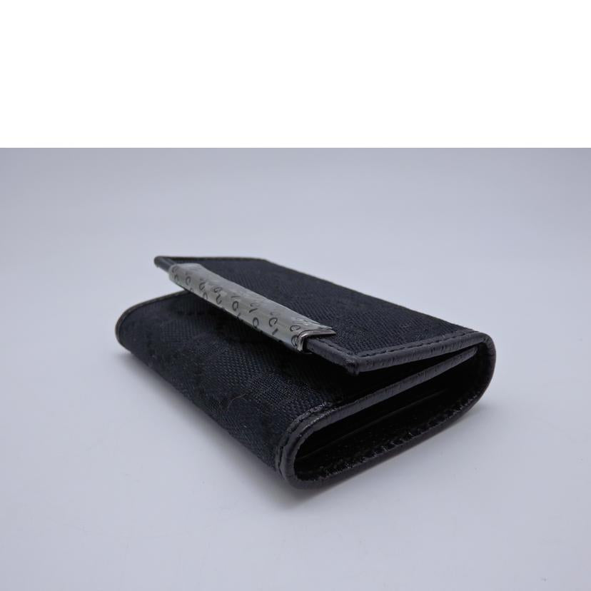GUCCI グッチ/6連キーケース/127048//095*/Sランク/93