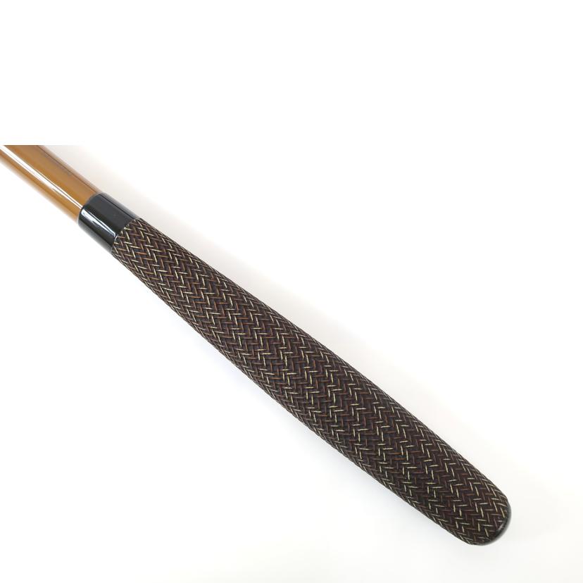 SHIMANO シマノ/ヘラ竿 竹竿 和竿/普天元 独歩 18尺//Aランク/65