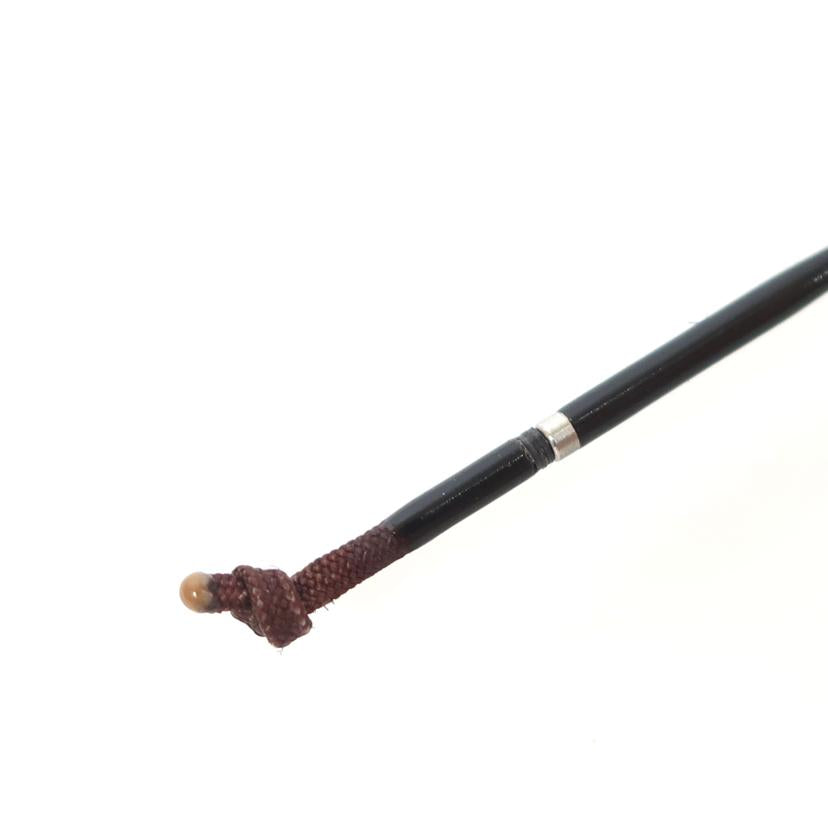 SHIMANO シマノ/ヘラ竿 竹竿 和竿/普天元 独歩 18尺//Aランク/65