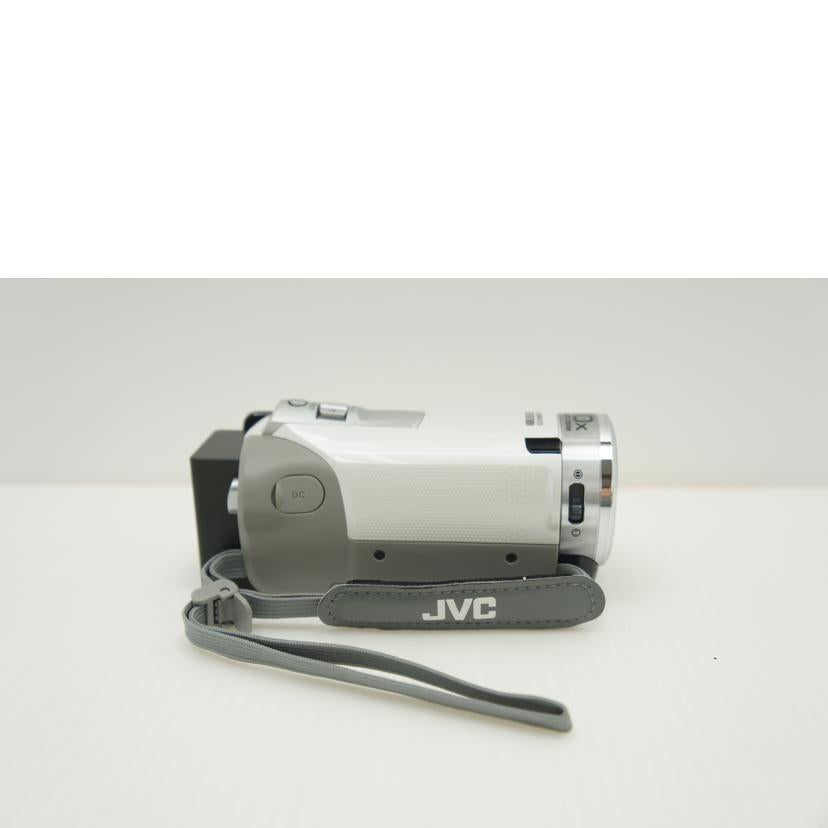 JVC/ビデオカメラ/Everio GZ-E770/Everio GZ-E770//082B0125/Bランク/75