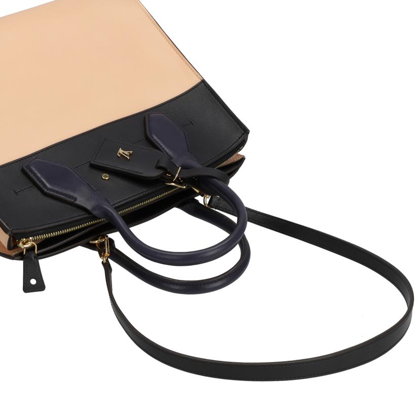 LOUIS VUITTON ルイヴィトン/シティスティーマMM/M51036//DU5***/ABランク/62