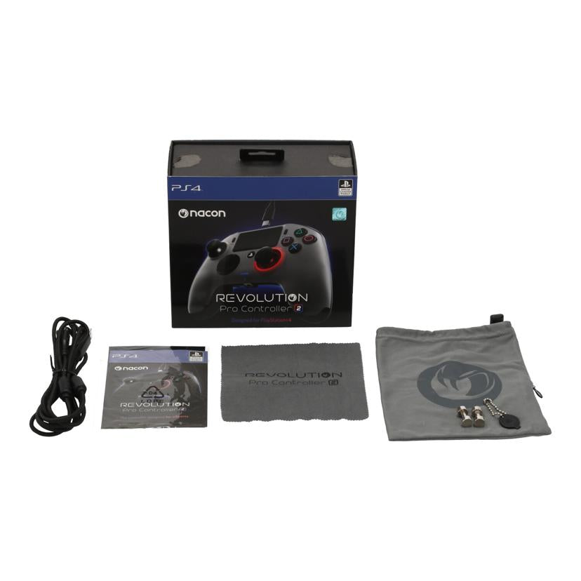 Nacon ナコン/コントローラー/BB4431V2//0044833/Bランク/64