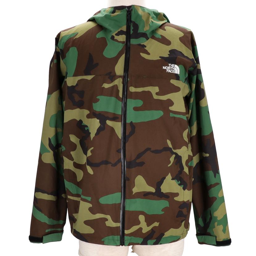 THE NORTH FACE ノースフェイス/NORTH FACE ノベルティベンチャー JKT L/NP61515//Aランク/75