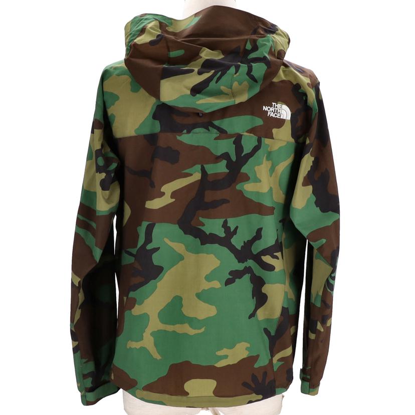 THE NORTH FACE ノースフェイス/NORTH FACE ノベルティベンチャー JKT L/NP61515//Aランク/75