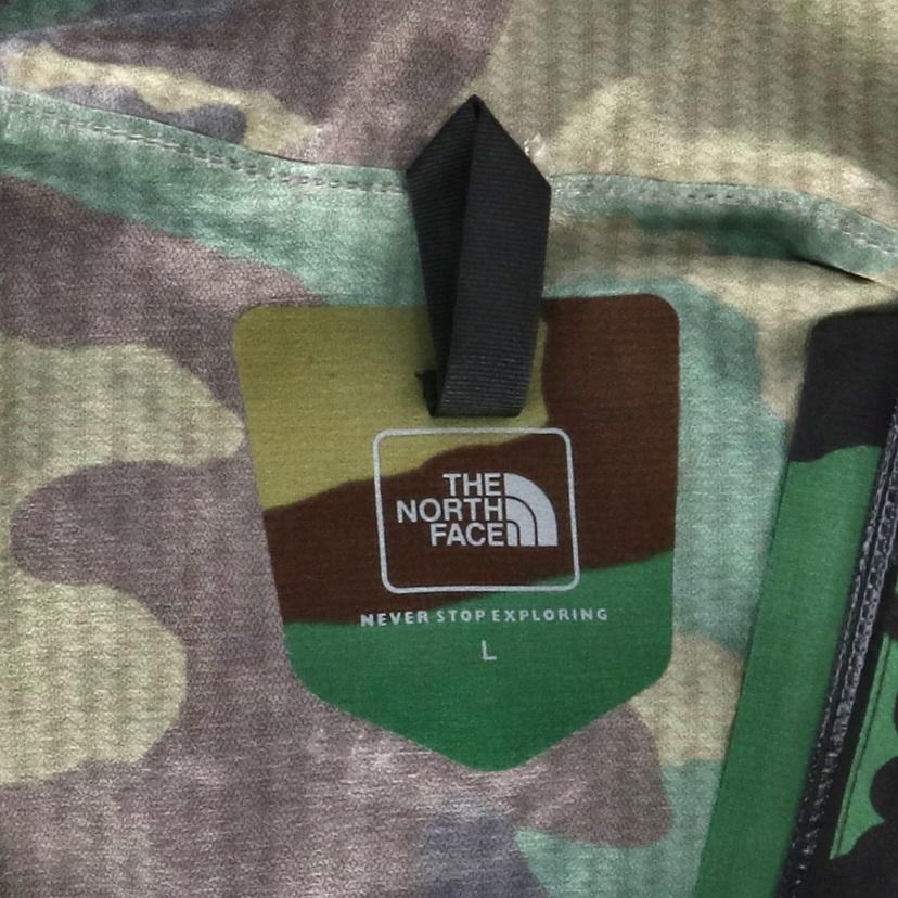 THE NORTH FACE ノースフェイス/NORTH FACE ノベルティベンチャー JKT L/NP61515//Aランク/75