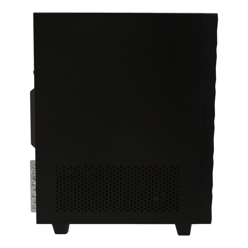 ASUS エイスース/Win10デスクトップPC/U500MA/U500MA-R74700S//M5PFCG01646922A/Aランク/75