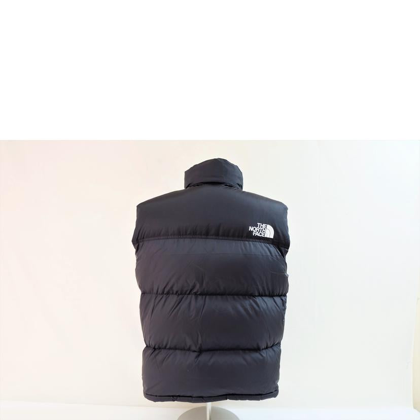 THE NORTH FACE ノースフェイス/ヌプシダウンベスト/ND92232//Aランク/71