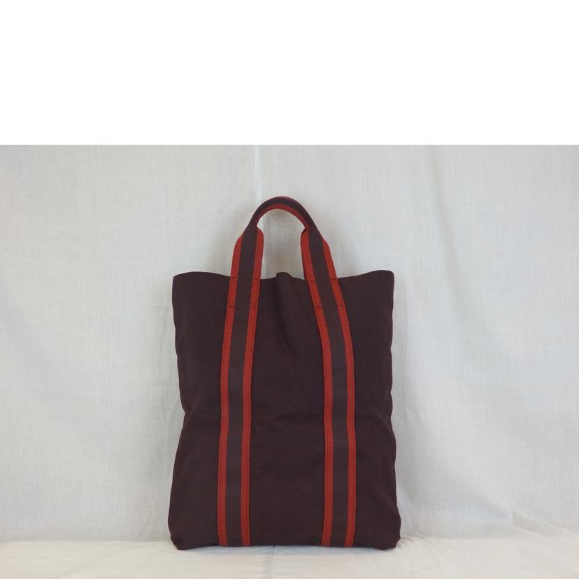HERMES エルメス/フールトゥ カバス//ABランク/93