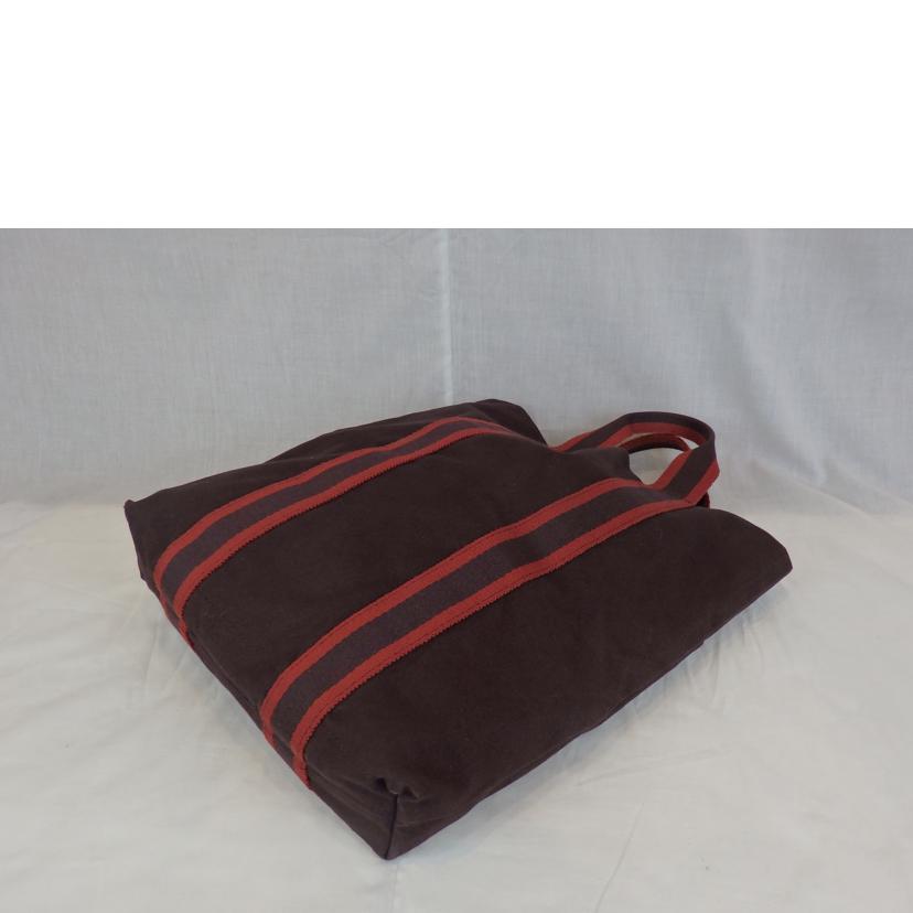 HERMES エルメス/フールトゥ カバス//ABランク/93