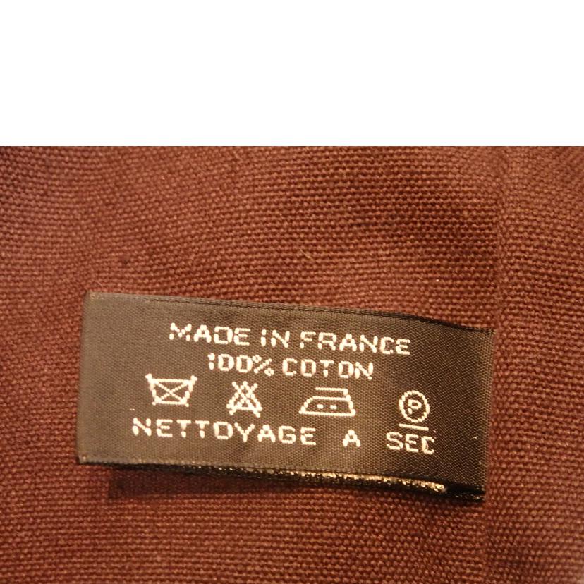 HERMES エルメス/フールトゥ カバス//ABランク/93