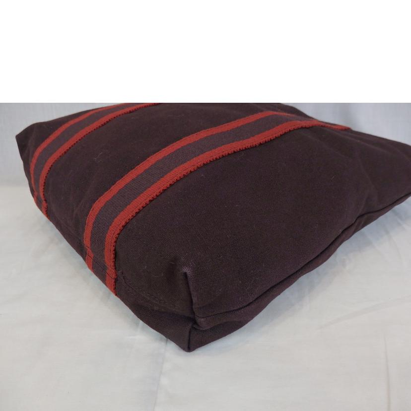 HERMES エルメス/フールトゥ カバス//ABランク/93