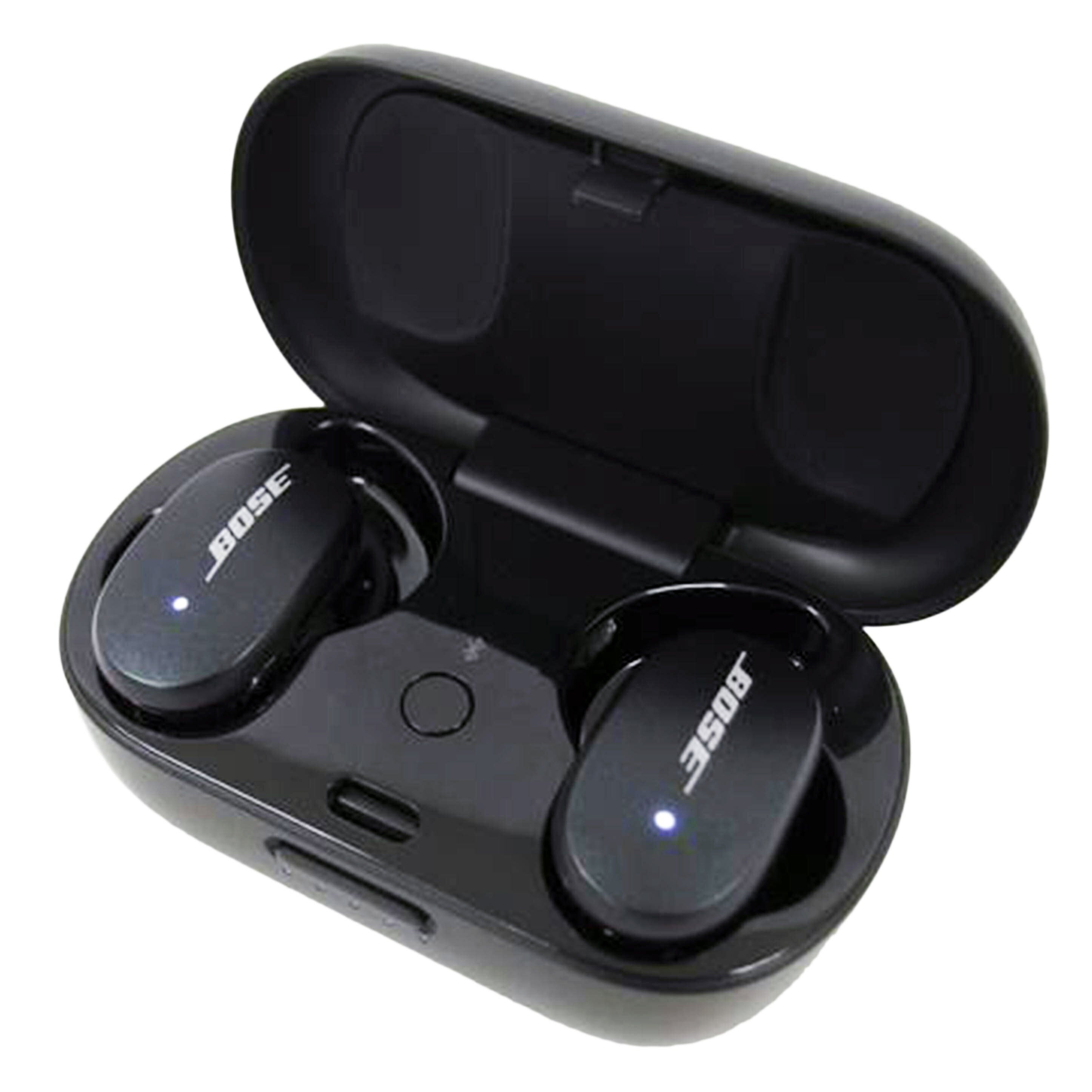 BOSE ボーズ/ワイヤレスイヤフォンQUIETCOMFORT EARBUDS /429708//Bランク/04