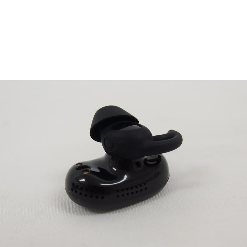 BOSE ボーズ/ワイヤレスイヤフォンQUIETCOMFORT EARBUDS /429708//Bランク/04