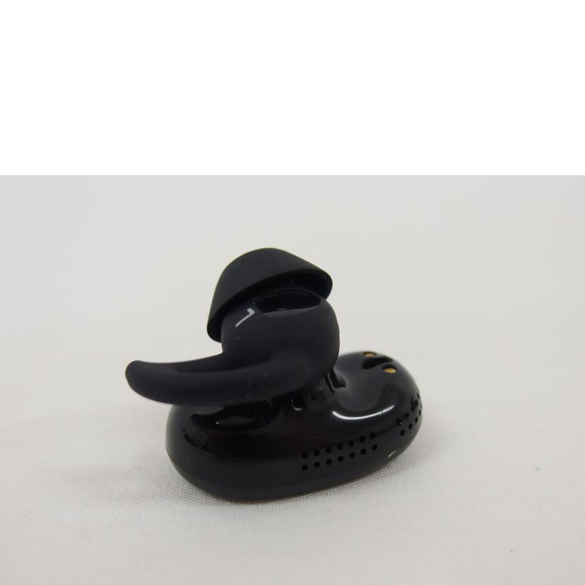 BOSE ボーズ/ワイヤレスイヤフォンQUIETCOMFORT EARBUDS /429708//Bランク/04
