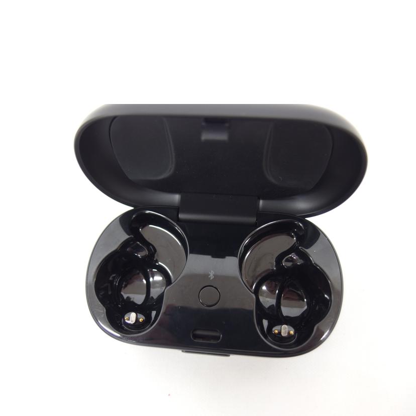 BOSE ボーズ/ワイヤレスイヤフォンQUIETCOMFORT EARBUDS /429708//Bランク/04