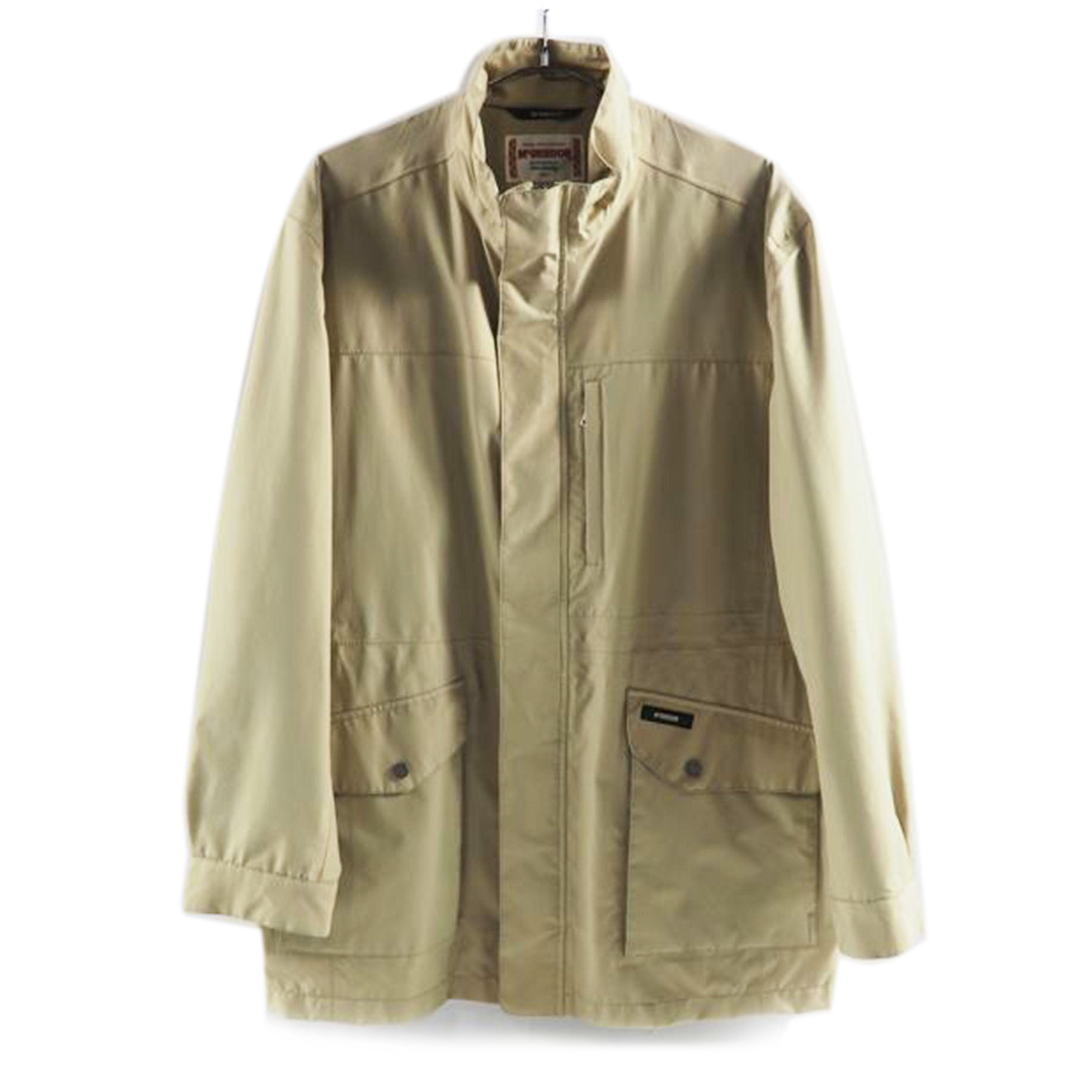 MCGREGOR マクレガー/GORE-TEX ナイロンジャケット//ABランク/79