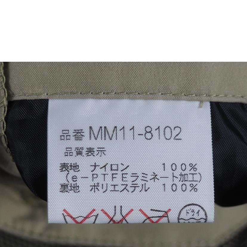 MCGREGOR マクレガー/GORE-TEX ナイロンジャケット//ABランク/79