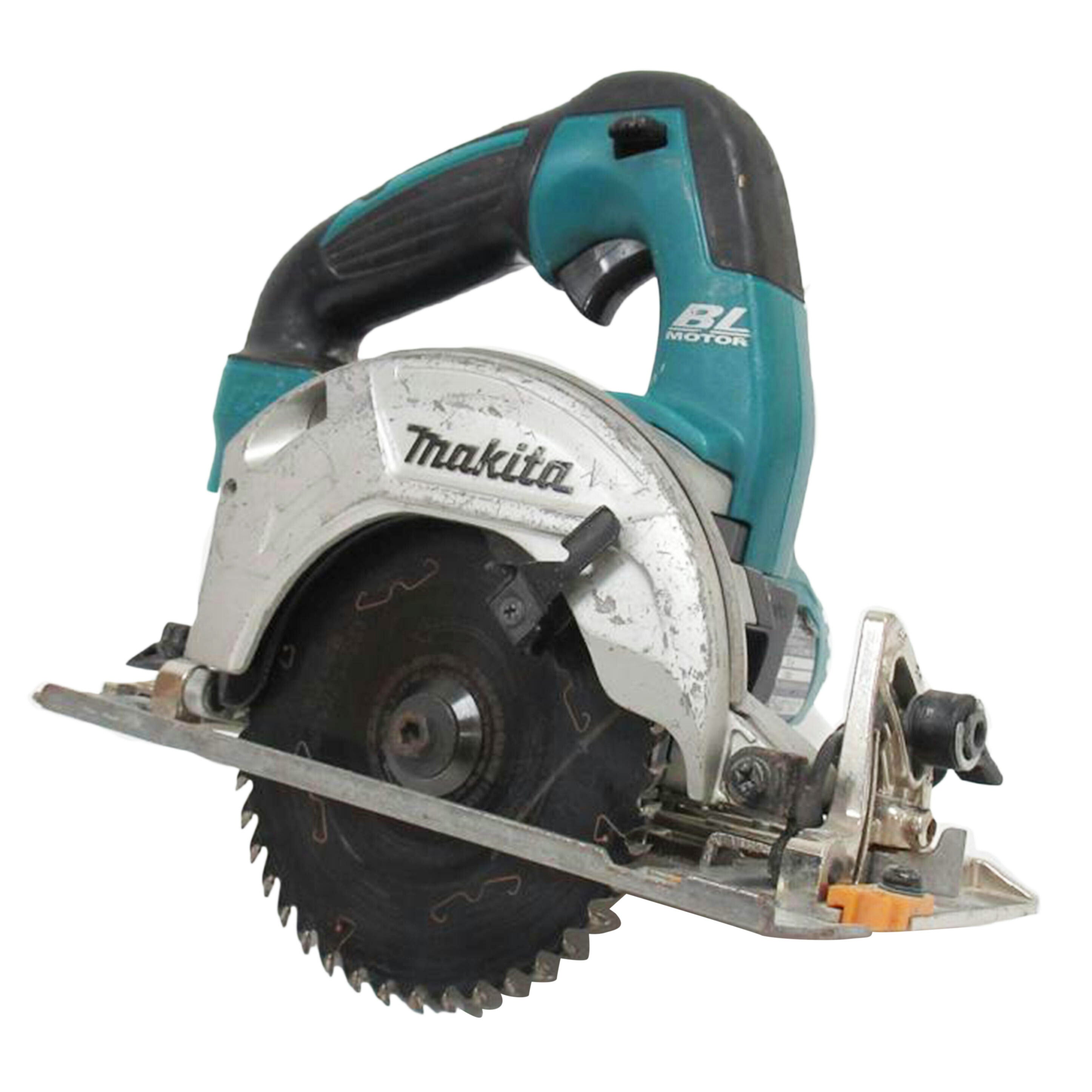 makita/充電式丸ノコ/マキタ・HS471D/HS471D//7318/Cランク/63