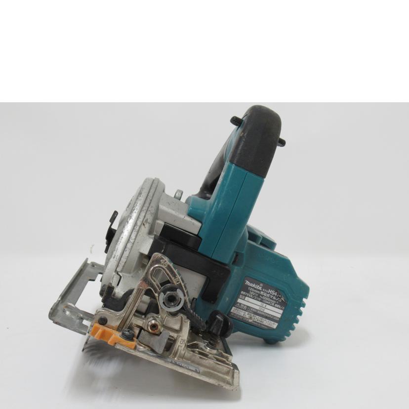 makita/充電式丸ノコ/マキタ・HS471D/HS471D//7318/Cランク/63