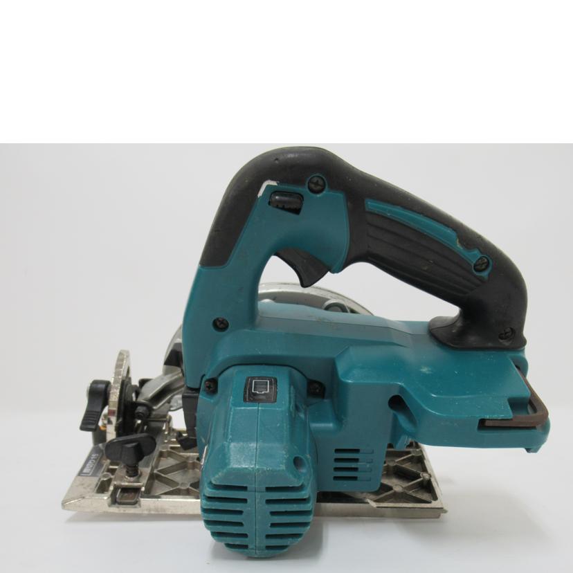 makita/充電式丸ノコ/マキタ・HS471D/HS471D//7318/Cランク/63