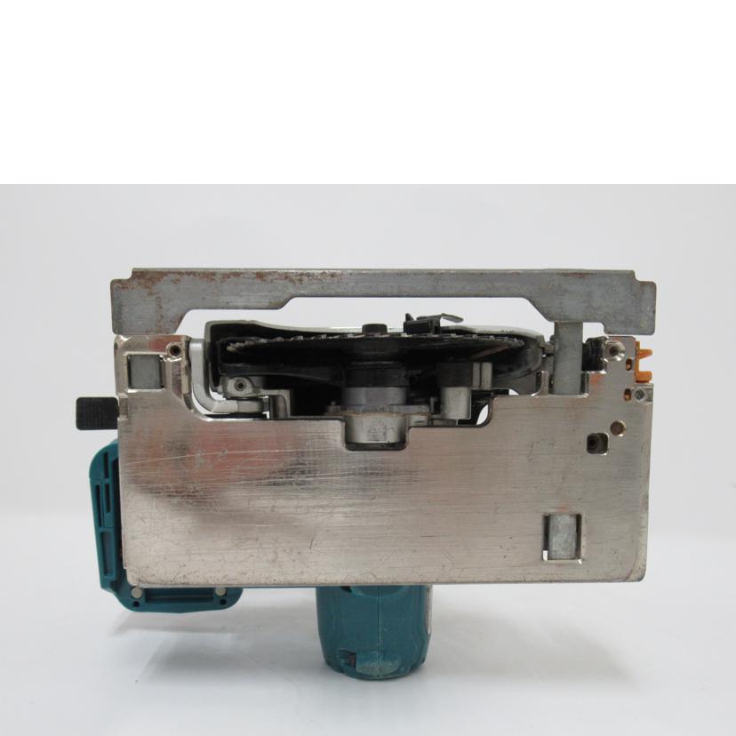 makita/充電式丸ノコ/マキタ・HS471D/HS471D//7318/Cランク/63