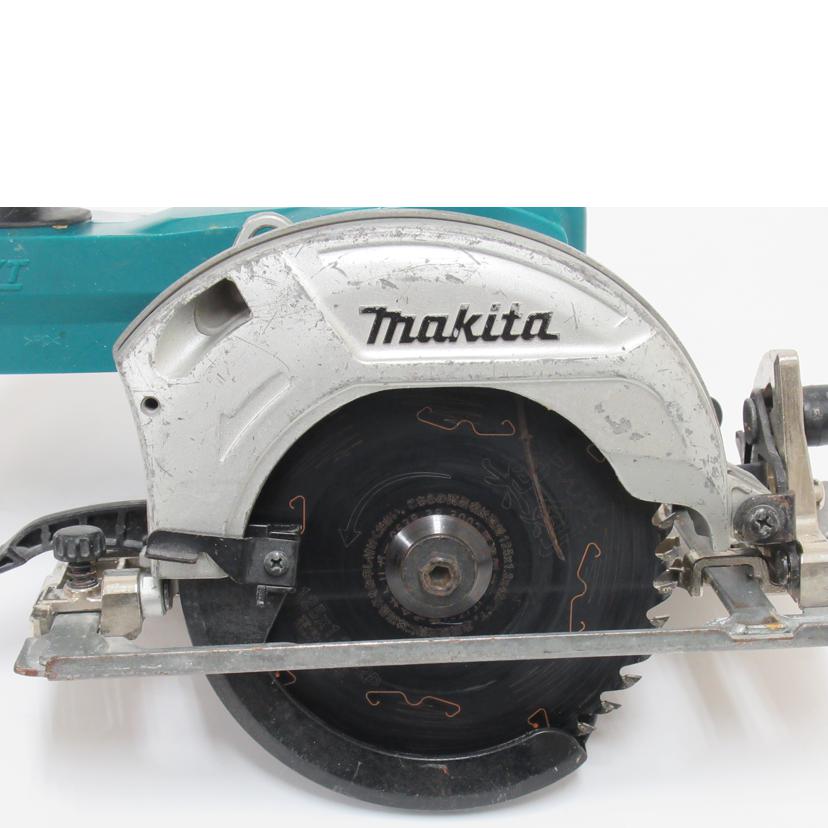 makita/充電式丸ノコ/マキタ・HS471D/HS471D//7318/Cランク/63