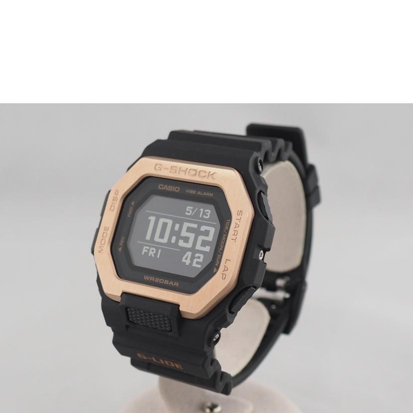 CASIO カシオ/G-SHOCK/電波ソーラー/GW-M5610U-1BJF//Aランク/79