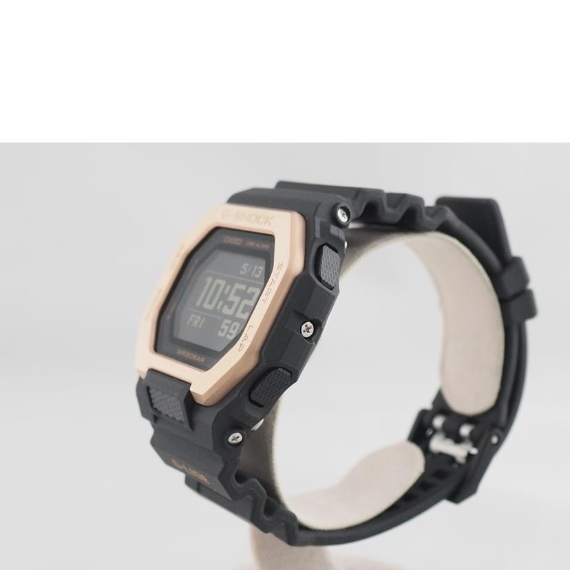 CASIO カシオ/G-SHOCK/電波ソーラー/GW-M5610U-1BJF//Aランク/79