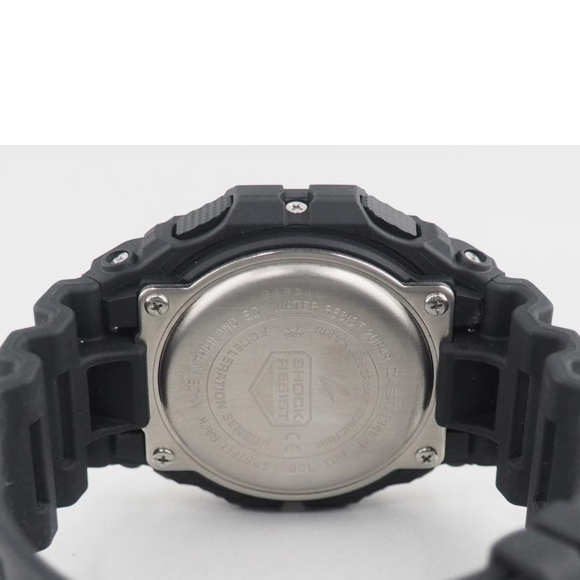 CASIO カシオ/G-SHOCK/電波ソーラー/GW-M5610U-1BJF//Aランク/79