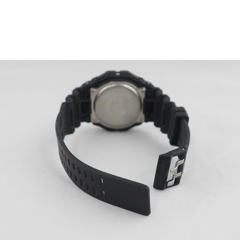 CASIO カシオ/G-SHOCK/電波ソーラー/GW-M5610U-1BJF//Aランク/79