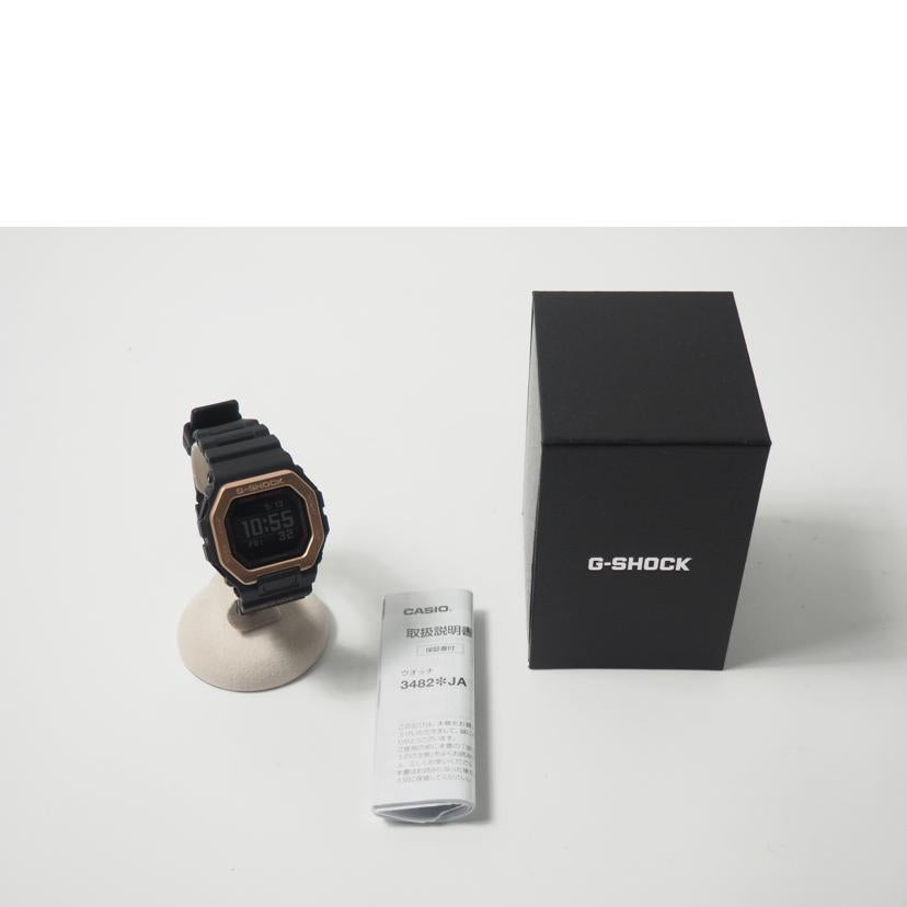 CASIO カシオ/G-SHOCK/電波ソーラー/GW-M5610U-1BJF//Aランク/79