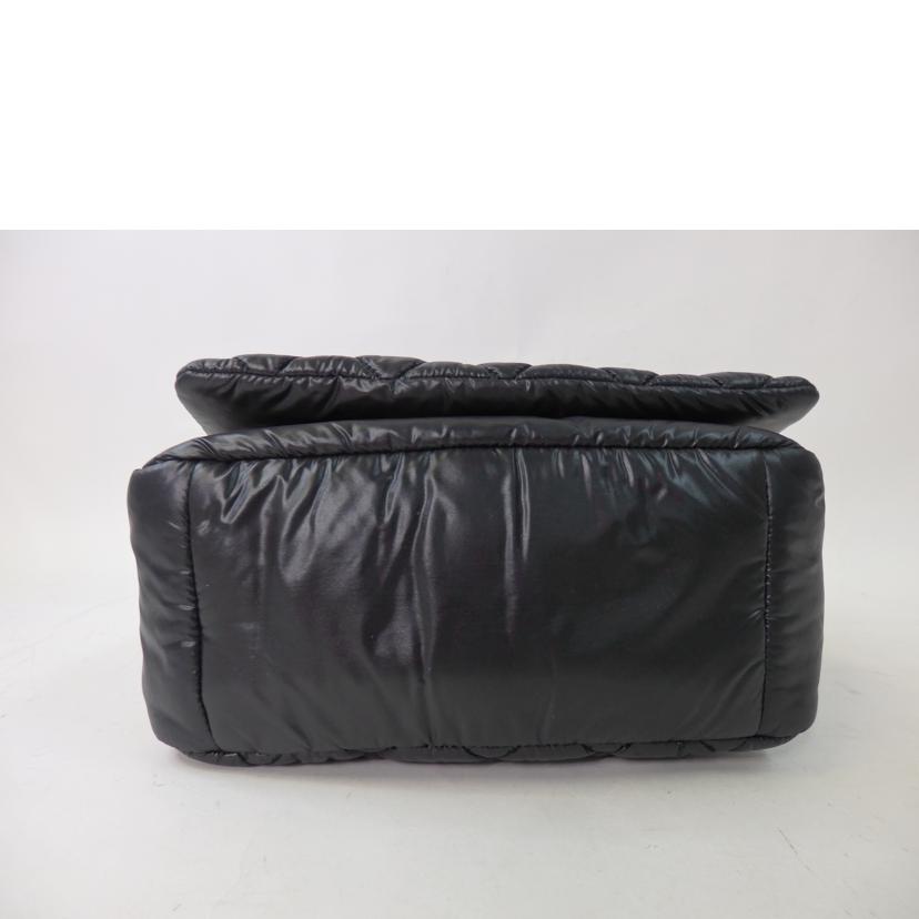 CHANEL シャネル/コココクーン/スモールショルダーバッグ/A48616//15204506/Aランク/84