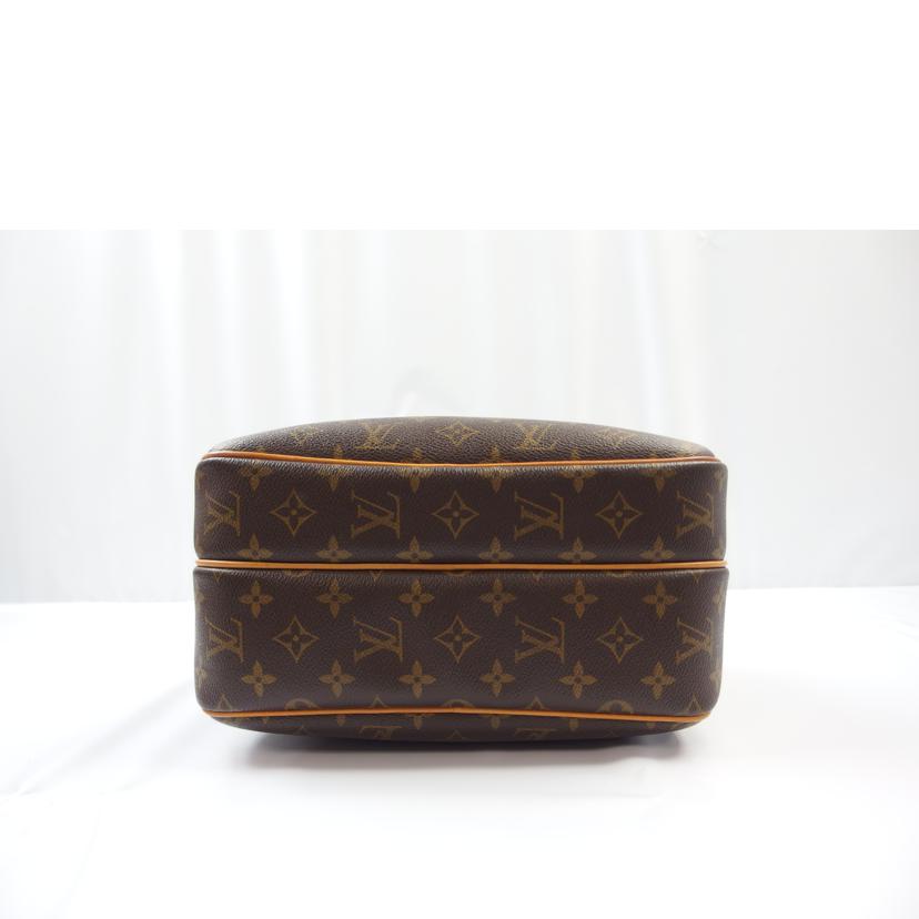 LV ルイ・ヴィトン/リポーターPM/MG/M45254//SP1021/ABランク/83