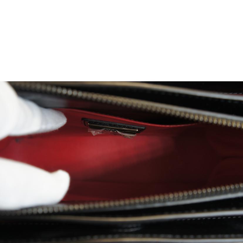 C.Louboutin クリスチャンルブタン/トリルビラージスタッズチェーンショルダー//ABランク/92