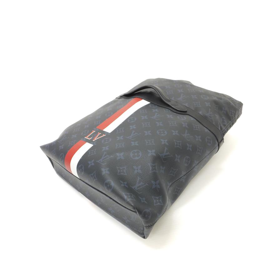 LV ルイヴィトン/ウルトラライトトート/モノグラムコバルト/M41701//TR0***/Bランク/88