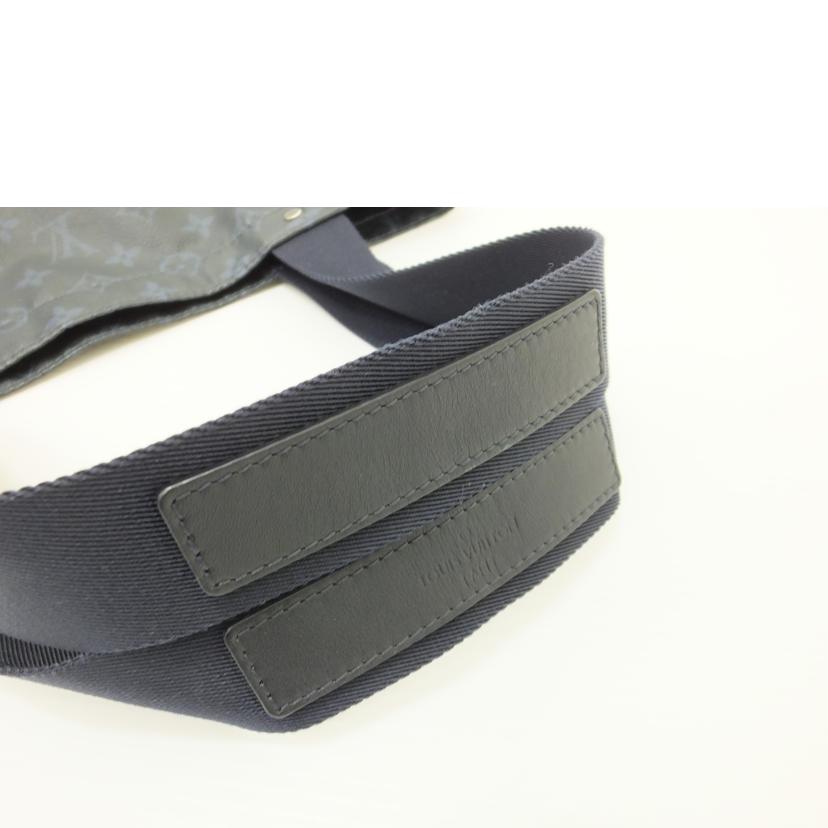 LV ルイヴィトン/ウルトラライトトート/モノグラムコバルト/M41701//TR0***/Bランク/88