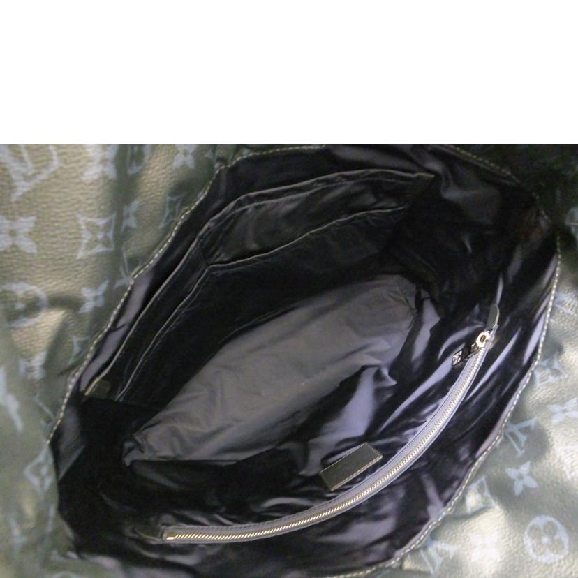 LV ルイヴィトン/ウルトラライトトート/モノグラムコバルト/M41701//TR0***/Bランク/88