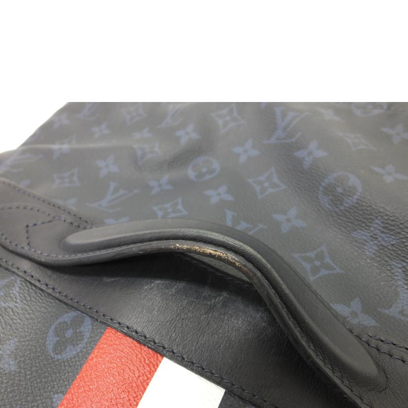 LV ルイヴィトン/ウルトラライトトート/モノグラムコバルト/M41701//TR0***/Bランク/88