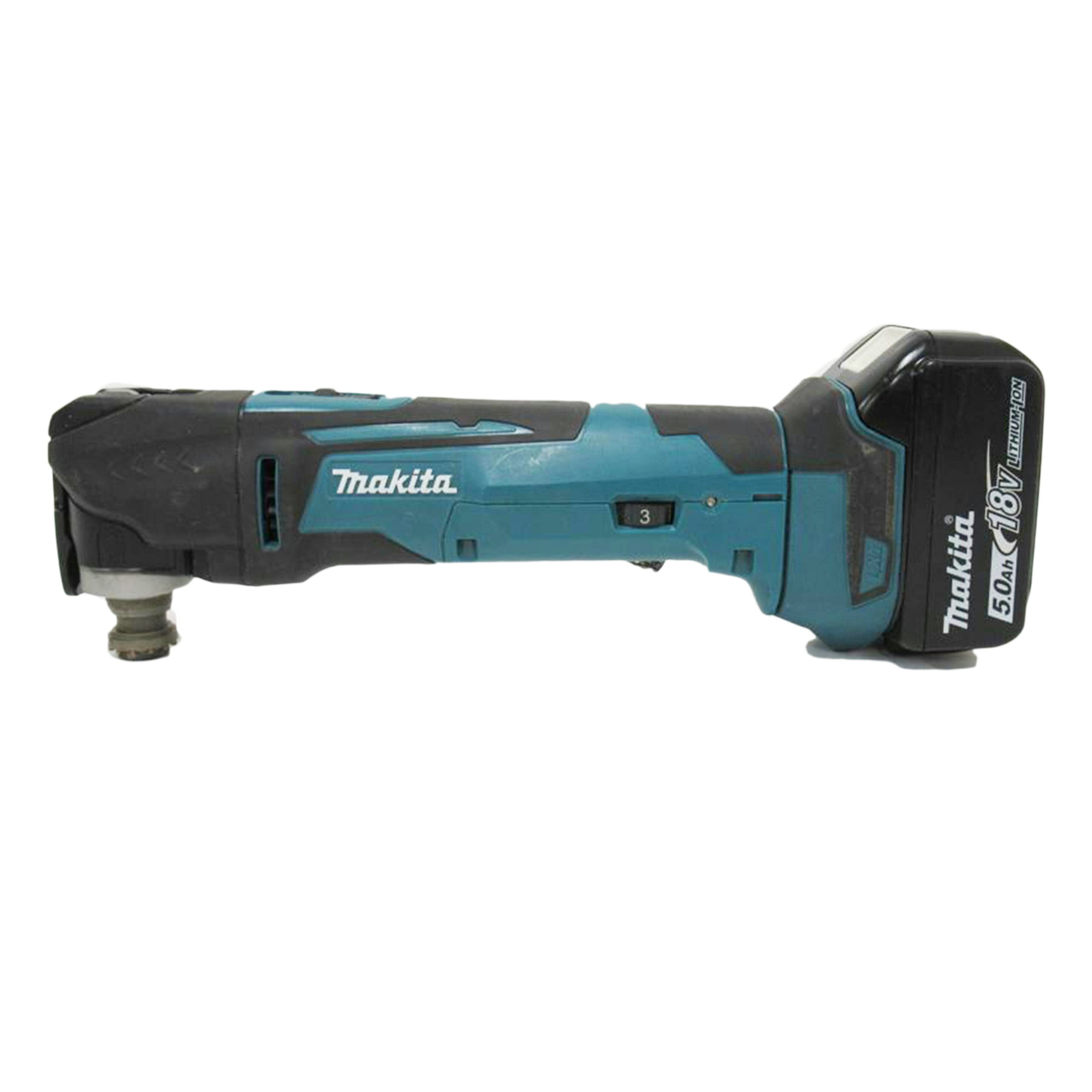 makita/充電式マルチツール/マキタ・TM51D/TM51D//771949/BCランク/63