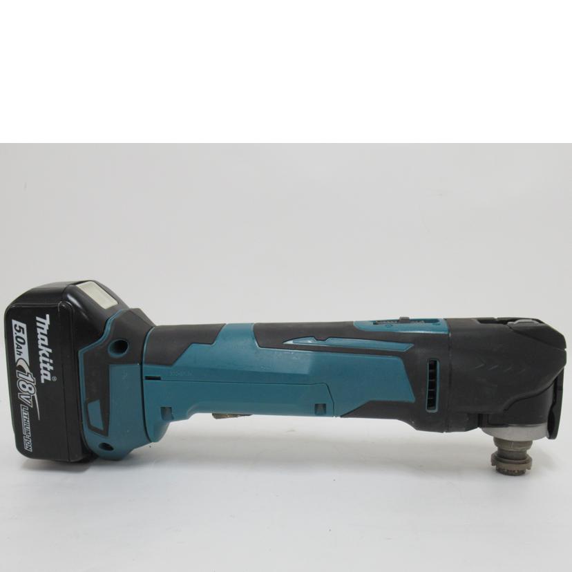 makita/充電式マルチツール/マキタ・TM51D/TM51D//771949/BCランク/63