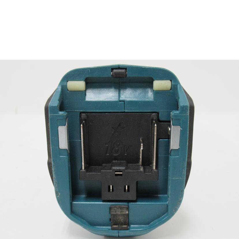 makita/充電式マルチツール/マキタ・TM51D/TM51D//771949/BCランク/63