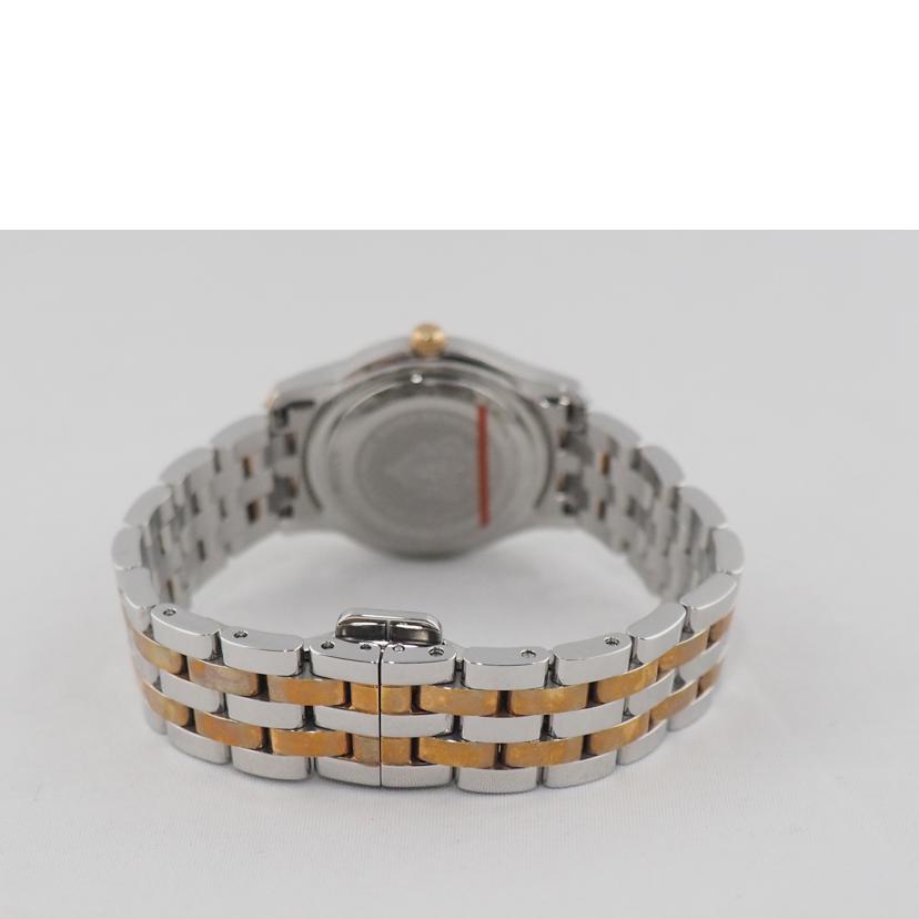 GUCCI グッチ/GUCCI 11P レディース時計/5500L//14227258/ABランク/79