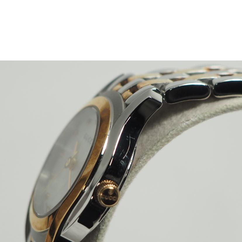 GUCCI グッチ/GUCCI 11P レディース時計/5500L//14227258/ABランク/79