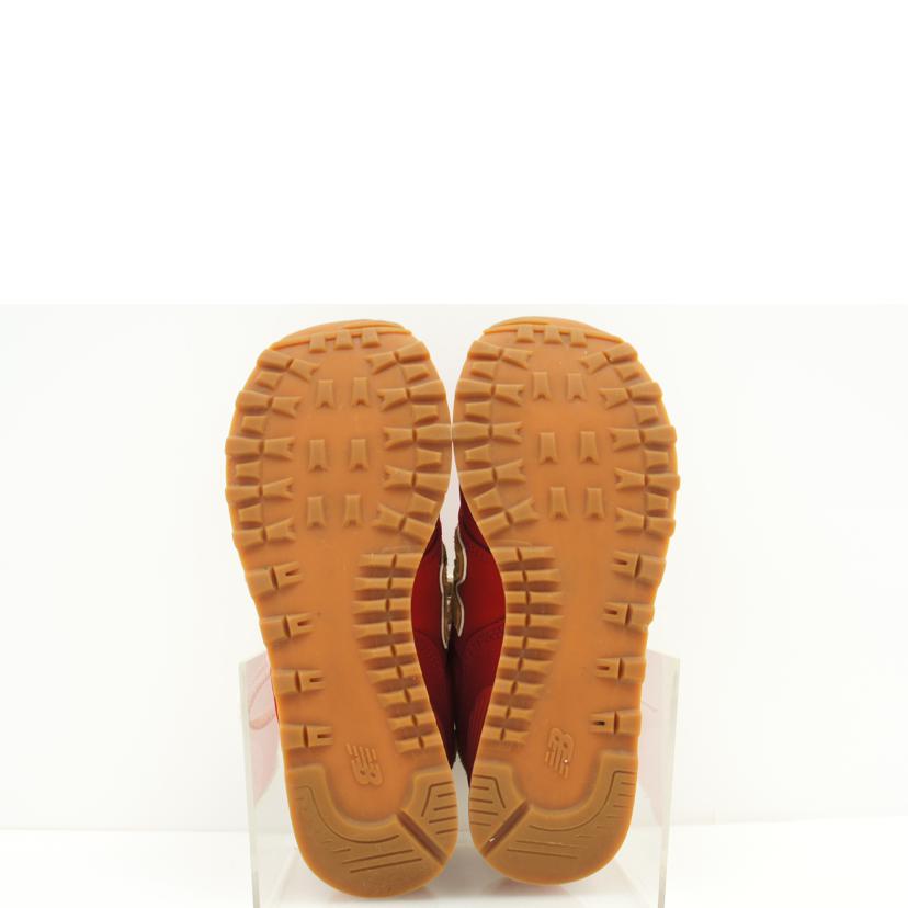 NB ニューバランス/ローカットスニーカー/ML574BN2//サイズ:24cm/Bランク/75